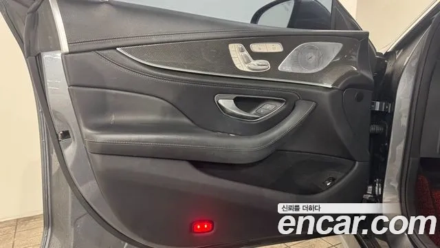 Mercedes-Benz CLS-Class C257 2020 Серый из Кореи, фото 6