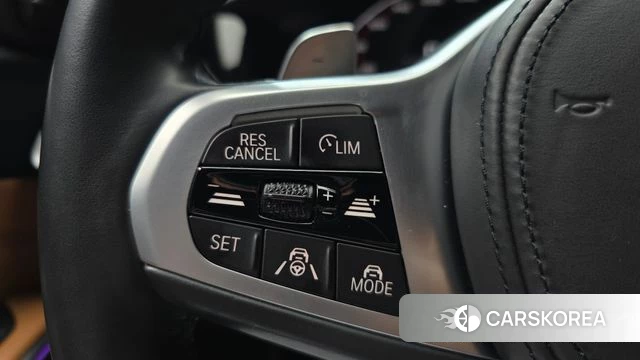 BMW 3 Series (G20) 2022 Белый из Кореи, фото 6