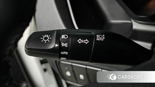 Kia The New Kia Ray 2023 Белый из Кореи, фото 6