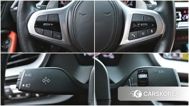 BMW 2 Series Gran Coupe (F44) 2021 Черный из Кореи, фото 6