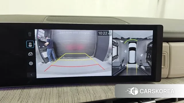 Hyundai Santa Fe (MX5) 2024 Белый из Кореи, фото 6