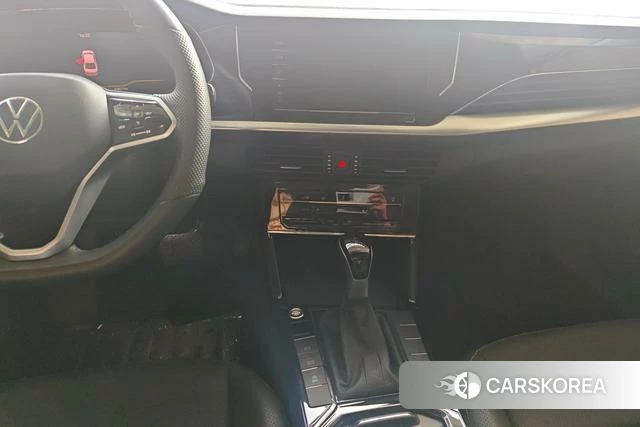 Volkswagen Passat 2024 Черный из Китая, фото 6