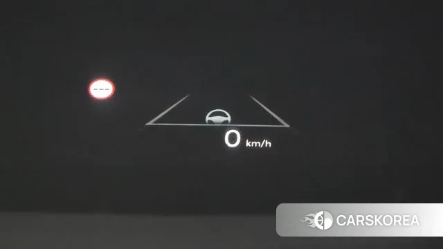 Hyundai Grandeur (GN7) 2023 Черный из Кореи, фото 6