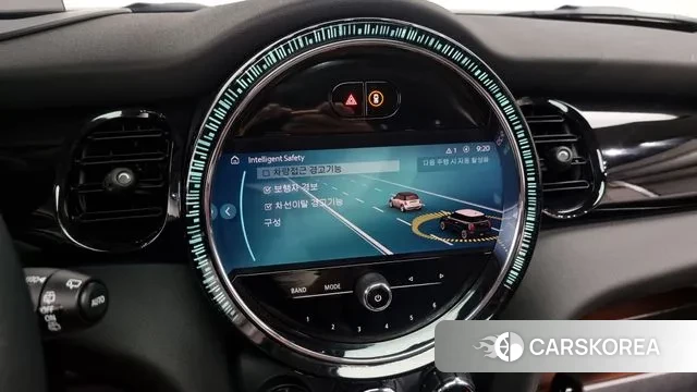 Mini Cooper S 2021 Серебристо-серый из Кореи, фото 6