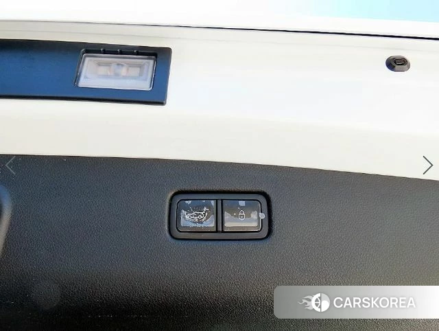 Genesis GV70 2023 Белый из Кореи, фото 6