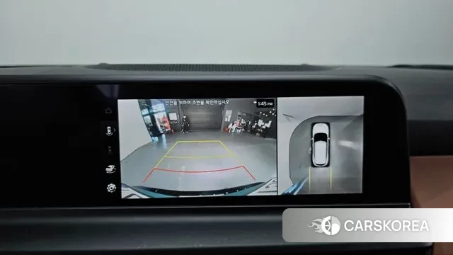 Kia The New Seltos 2022 Небесно-голубой из Кореи, фото 6