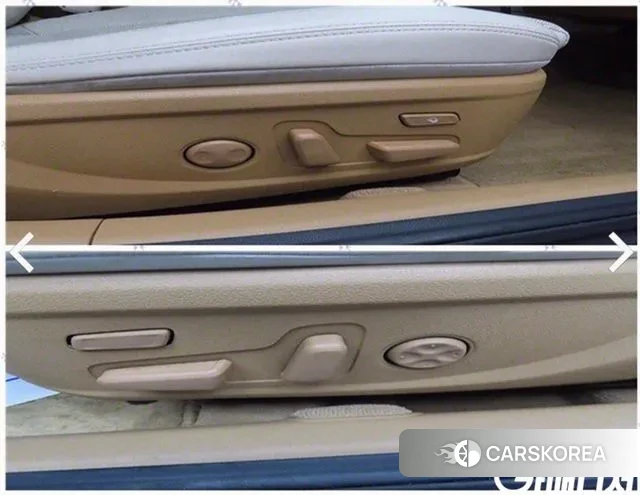 Hyundai The New Grandeur IG 2020 Черный из Кореи, фото 6