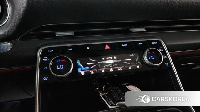 Genesis GV80 2022 Белый из Кореи, фото 6