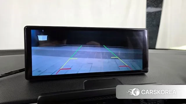 Hyundai Venue 2019 Белый из Кореи, фото 6