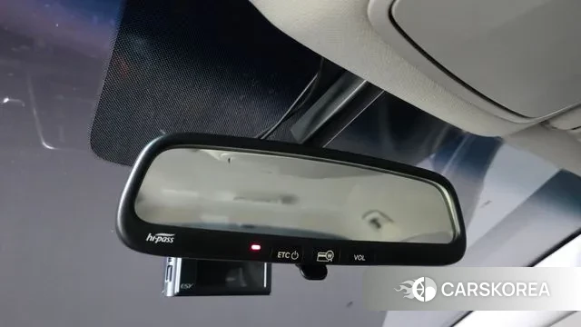 Hyundai Sonata New Rise 2018 Белый из Кореи, фото 6