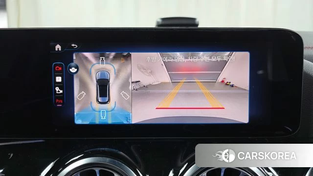 Mercedes-Benz EQA H243 2025 Черный из Кореи, фото 6