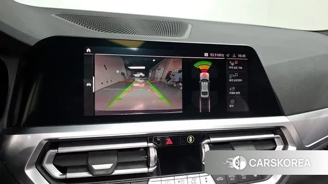 BMW 3 Series (G20) 2021 Серый из Кореи, фото 6