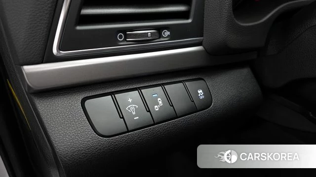 Hyundai Avante AD 2018 Белый из Кореи, фото 6