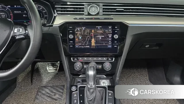 Volkswagen Arteon 2019 Белый из Кореи, фото 6