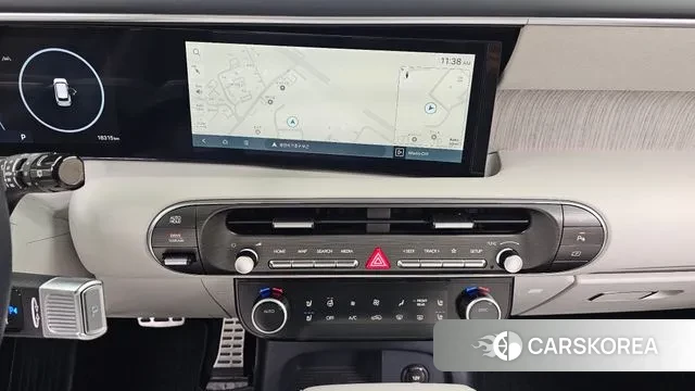 Hyundai Palisade (LX3) 2025 Белый из Кореи, фото 6