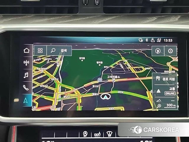 Audi A6 (C8) 2020 Белый из Кореи, фото 6