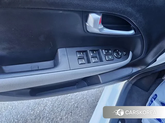 Kia The New Ray 2021 Белый из Кореи, фото 6