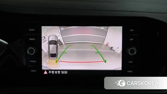 Volkswagen 7th Generation of Jetta 2023 Белый из Кореи, фото 6