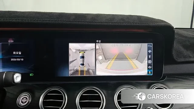 Mercedes-Benz E-Class W213 2020 Белый из Кореи, фото 6