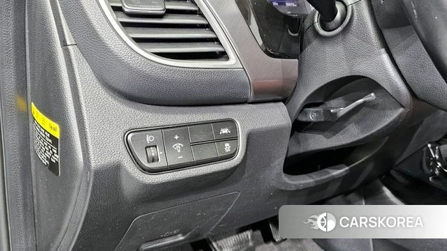 Kia Seltos 2019 Черный из Кореи, фото 6