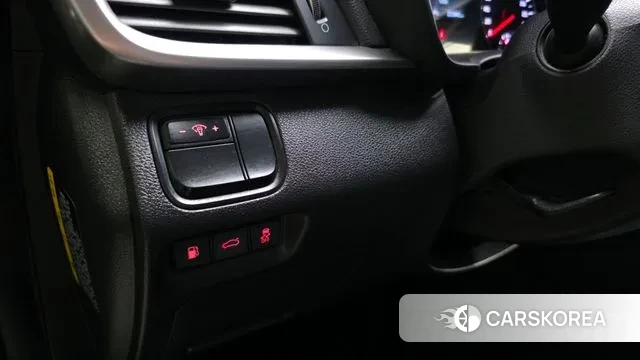 Kia The New K5 2nd generation 2019 Серебряный из Кореи, фото 6