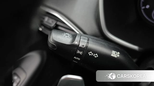 Hyundai The New Santa Fe 2020 Серый из Кореи, фото 6