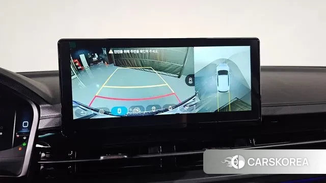 Ssangyong Rexton New Arena 2025 Белый из Кореи, фото 6