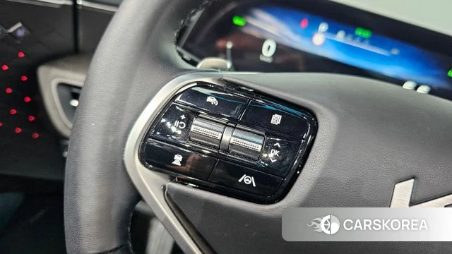 Kia K8 Hybrid 2023 Белый из Кореи, фото 6