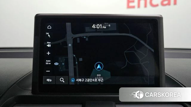 Hyundai Casper 2022 Белый из Кореи, фото 6