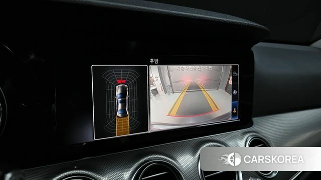 Mercedes-Benz E-Class W213 2019 Серый из Кореи, фото 6