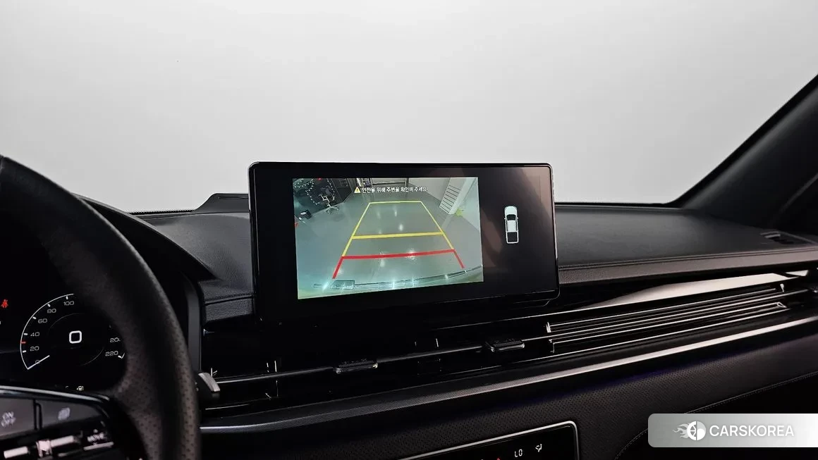 Ssangyong The New Rexton Sports Cannes 2024 Песочный из Кореи, фото 6