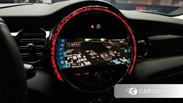 Mini Cooper 2023 Цвет тростника из Кореи, фото 6