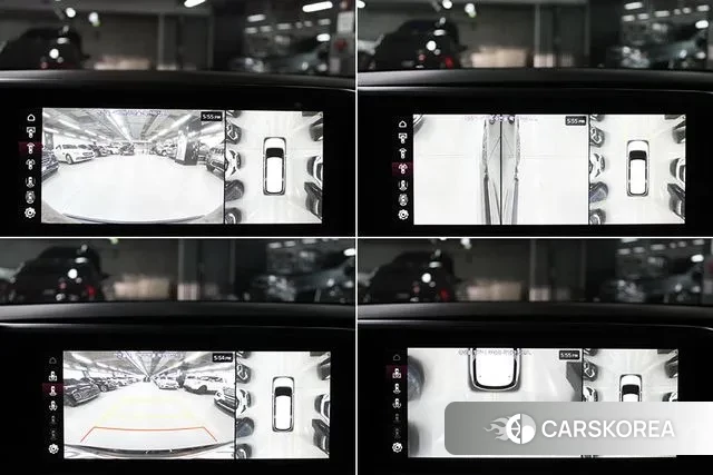 Kia Carnival 4th generation 2020 Черный из Кореи, фото 6