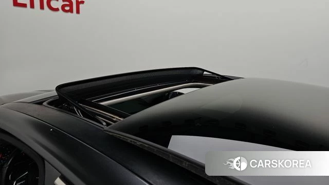Genesis G70 2019 Серый из Кореи, фото 6