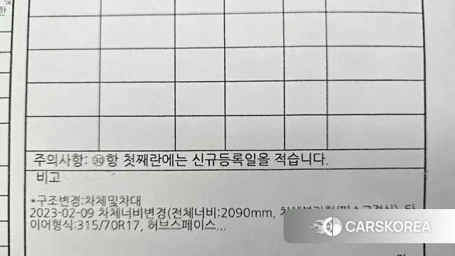 Jeep Gladiator (JT) 2021 Серый из Кореи, фото 6