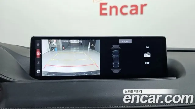 Genesis G80 (RG3) 2020 Черный из Кореи, фото 6