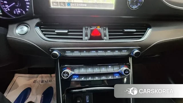 Hyundai Grandeur IG 2018 Серый из Кореи, фото 6