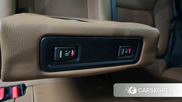 Renault Korea (Samsung) The New QM6 2021 Белый из Кореи, фото 6