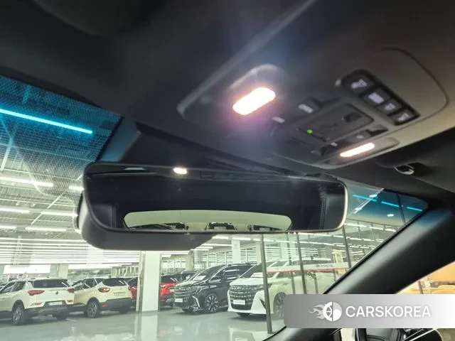 Toyota Camry (XV80) 2025 Белый из Кореи, фото 6