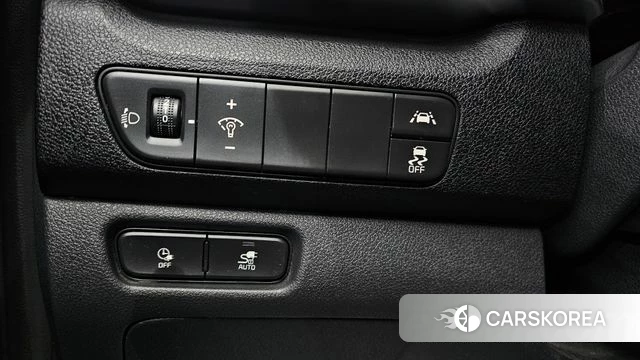 Kia Niro EV 2021 Белый из Кореи, фото 6