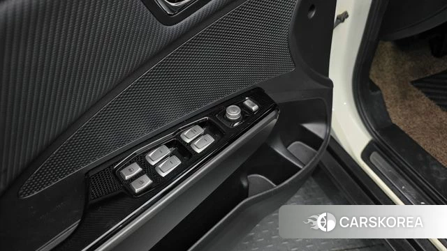 Ssangyong Tivoli Air 2018 Белый из Кореи, фото 6