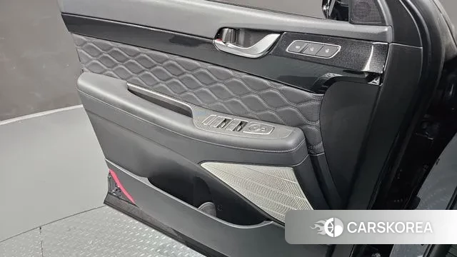 Hyundai Palisade 2021 Серый из Кореи, фото 6