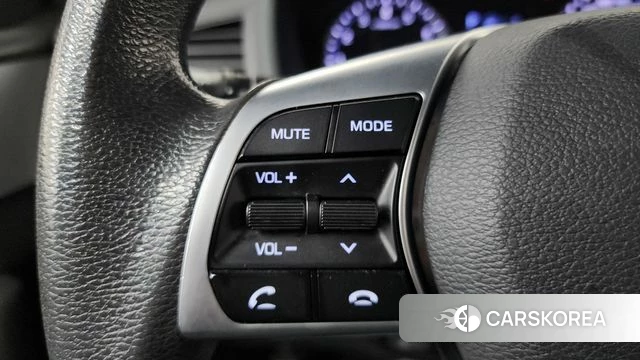 Hyundai Sonata New Rise 2020 Серебряный из Кореи, фото 6