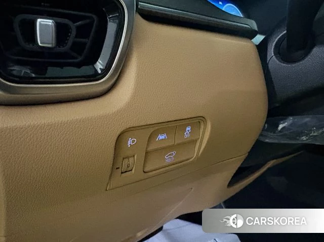 Kia Sorento 4th Generation 2020 Черный из Кореи, фото 6