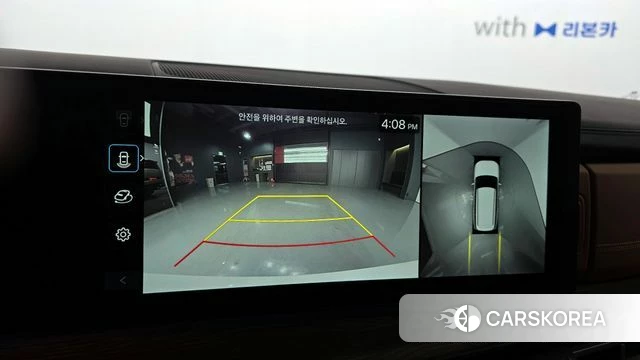 Hyundai Santa Fe (MX5) 2023 Жемчужный цвет из Кореи, фото 6