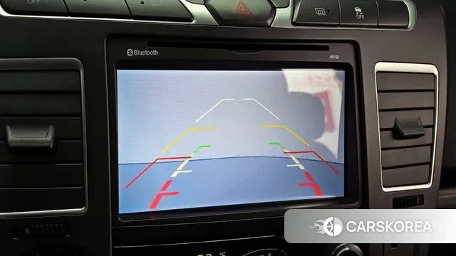 Ssangyong Korando Turismo 2018 Черный из Кореи, фото 6