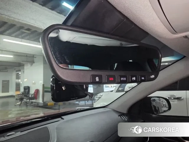 Hyundai Kona 2018 Красный из Кореи, фото 6