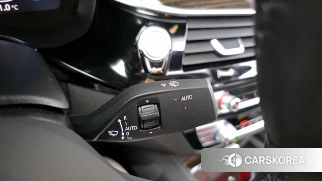 BMW 5 Series (G30) 2022 Синий из Кореи, фото 6