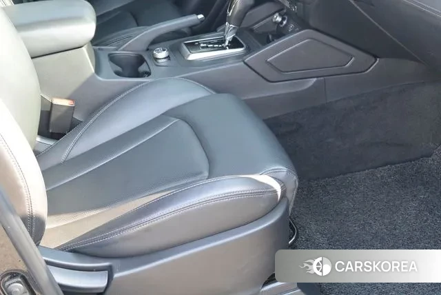 Ssangyong Rexton Sports 2018 Черный из Кореи, фото 6