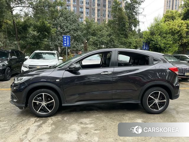 Honda Binzhi 2021 Черный из Китая, фото 6
